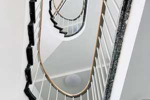 Moderne 2,5 Zimmer in Köln Braunsfeld  – Aachener Straße 415, 50933 Braunsfeld, Köln – Vorschaubild 5