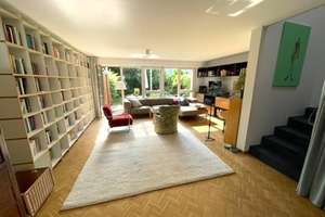 RESERVIERT - "Ihr habt es aber schön hier!" – Die vollständige Adresse der Immobilie erhältst du vom Anbieter., 70569 Dachswald, Stuttgart – Vorschaubild 12