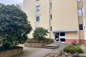 Neue Wohnung gesucht: renovierte 2,5 Zi.-Wohnung