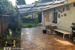 Charmantes Haus mit Garten in Bonn-Graurheindorf – Die vollständige Adresse der Immobilie erhältst du vom Anbieter., 53117 Graurheindorf, Bonn – Vorschaubild 10
