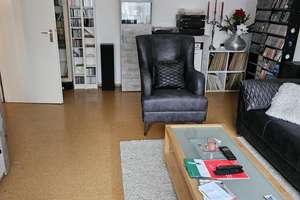 4-Zimmerwohnung im Rumphorstviertel – Telemannstraße 24, 48147 Rumphorst, Münster – Vorschaubild 9