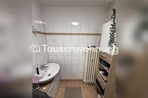 Tauschwohnung: Große 3-Zimmer Altbauwohnung im schönen Düsselorf-Pempelfort – Sternstraße 2, 40479 Pempelfort, Düsseldorf – Vorschaubild 7
