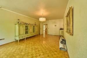 WERTORIA: Stilvolle 4-Zimmer-Wohnung in grüner Villenlage von Neuhausen-Nymphenburg – Lachnerstraße 43, 80639 Neuhausen, München – Vorschaubild 7