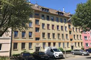 Ankommen, einrichten, wohlfühlen – helle Altbauwohnung