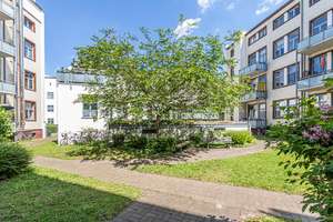 Hübsch gemacht! – Heimat-Privatstr. 2, 39108 Stadtfeld Ost, Magdeburg – Vorschaubild 7