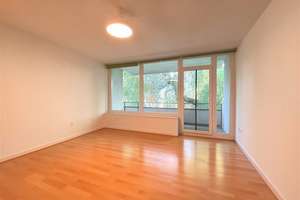 Bezugsfreies Studentenappartement mit Blick ins Grüne, zwischen AC-Burtscheid und dem Hangeweiher – Die vollständige Adresse der Immobilie erhältst du vom Anbieter., 52064 Marschiertor, Aachen – Vorschaubild 5