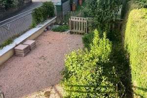 Moderne Erdgeschosswohnung mit Garten in Zapfendorf  – Die vollständige Adresse der Immobilie erhältst du vom Anbieter., 96199 Zapfendorf – Vorschaubild 10