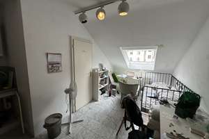 Haus & Grund Heidelberg-  7-Parteienhaus mit Gastronomieeinheit in der Weststadt – Die vollständige Adresse der Immobilie erhältst du vom Anbieter., 69115 Weststadt, Heidelberg – Vorschaubild 15