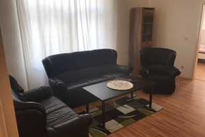 Modernisierte 2-Raum-Wohnung mit Einbauküche in Krefeld – Krefeld – Vorschaubild 7