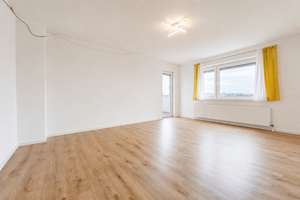 Modernisierte 3-Zimmer-Wohnung mit traumhaftem Alpenpanorama in Englschalking / Bogenhausen – Die vollständige Adresse der Immobilie erhältst du vom Anbieter., 81927 Englschalking, München – Vorschaubild 1