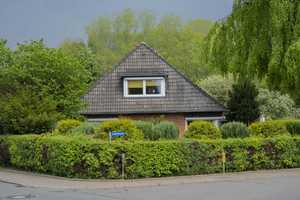 Top gepflegtes Haus auf traumhaften Grundstück in Wacken – Steinburg (Kreis) – Vorschaubild 5