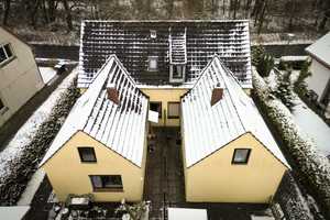 VERKAUFT - 4,45 % RENDITE - 2 HÄUSER - 4 WOHNUNGEN - 1 GRUNDSTÜCK – Oldenburg (Oldenburg) – Vorschaubild 4