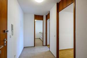Vollständig modernisierte 2-Zimmer-Wohnung mit großzügigem Balkon und Blick ins Grüne – Die vollständige Adresse der Immobilie erhältst du vom Anbieter., 70469 Lemberg/Föhrich, Stuttgart – Vorschaubild 7