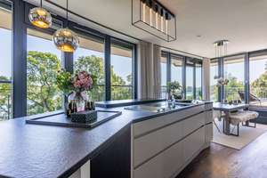 Exklusives Penthouse mit unvergleichlichem Panoramablick aufs Wasser – Die vollständige Adresse der Immobilie erhältst du vom Anbieter., 14469 Nauener Vorstadt, Potsdam – Vorschaubild 5