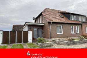 Doppelhaushälfte in Wittingen – Die vollständige Adresse der Immobilie erhältst du vom Anbieter., 29378 Wittingen – Vorschaubild 1