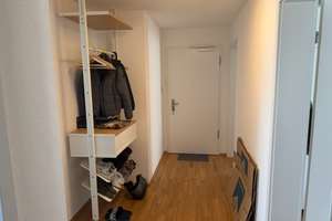 Moderne 3-Zimmer-Wohnung mit Balkon in München-Aubing, Erstbezug 2019 – Noderstraße 2, 81245 Altaubing, München – Vorschaubild 11