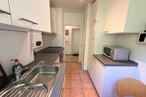 Renditestarke 3 Zimmer-Wohnung mit Balkon in einer sehr guten Lage zu verkaufen – Die vollständige Adresse der Immobilie erhältst du vom Anbieter., 60528 Niederrad, Frankfurt am Main – Vorschaubild 6