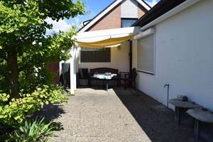 Kiel-Hasseldieksdamm: EFH mit viel Platz und schönem Garten für Ihre Familie in netter Nachbarschaft – Die vollständige Adresse der Immobilie erhältst du vom Anbieter., 24109 Hasseldieksdamm, Kiel – Vorschaubild 7