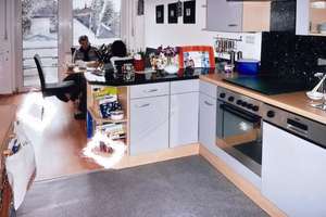 Schöne 3-Zimmer-Wohnung in Paderborn Stadtheide