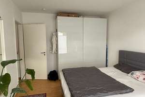 Tolle 2-Zimmer Dachgeschoss-Wohnung mit Balkon in grüner Lage zu vermieten – Jenaer Straße 57, 91058 Bachfeld, Erlangen – Vorschaubild 3