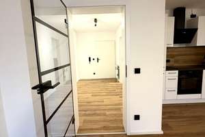 Appartement in TOP Lage - neu renoviert – Lindenstrasse 34, 83395 Freilassing – Vorschaubild 2