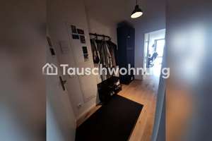Tauschwohnung: Helle 1-Zimmer-Wohnung in Westend direkt an der Wiesn – Die vollständige Adresse der Immobilie erhältst du vom Anbieter., 80336 Sankt Paul, München – Vorschaubild 8