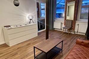 Studio Apartment | Open Viewing Jan 21, 4–5 PM – Hausburgstraße 14, 10249 Friedrichshain, Berlin – Vorschaubild 4