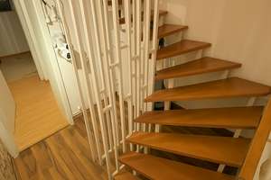 Familienfreundliche Doppelhaushälfte mit gemütlichem Garten in ruhiger Lage – Die vollständige Adresse der Immobilie erhältst du vom Anbieter., 4519 Rackwitz – Vorschaubild 4