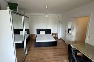 Traumlage trifft Potential - Stadthaus, teilsaniert (Erdgeschoss und 1.OG frei lieferbar) – Cranachstr. 75, 22607 Groß Flottbek, Hamburg – Vorschaubild 25