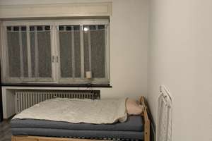 Helle 3-Zimmer Erdgeschosswohnung mit Balkon in Düsseltal – Grafenberger Allee 105, 40237 Flingern Nord, Düsseldorf – Vorschaubild 4