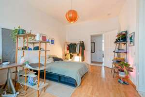 Urban. Beliebt. Wertstabil. – Wohnung im Herzen Friedrichshains – Die vollständige Adresse der Immobilie erhältst du vom Anbieter., 10247 Friedrichshain, Berlin – Vorschaubild 3