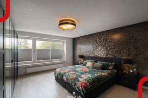 90 m² Wohnkomfort: Helle 3-Zimmer-Wohnung mit Balkon in Köln-Junkersdorf