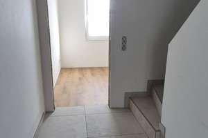 Exklusive Neubau-Doppelhaushälfte in Feldrandlage - modernes Wohnen in Niederzier – 52382 Niederzier – Vorschaubild 6