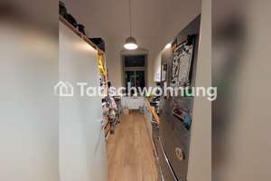 Tauschwohnung: 2 Zimmer Wohnung mit Balkon – Die vollständige Adresse der Immobilie erhältst du vom Anbieter., 1099 Äußere Neustadt, Dresden – Vorschaubild 6