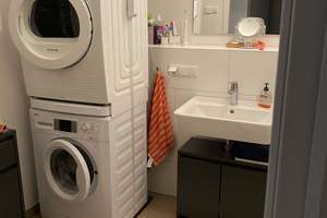 Moderne 2-Zimmer-Wohnung in Mannheim-Käfertal – Franklin-D.-Roosevelt-Straße 9, 68309 Käfertal, Mannheim – Vorschaubild 5