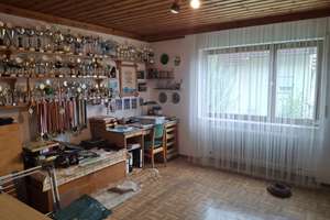 Sonnig gelegenes Anwesen in Oberzent-Gammelsbach – Die vollständige Adresse der Immobilie erhältst du vom Anbieter., 64760 Beerfelden – Vorschaubild 12