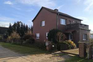 Einfamilienhaus in ruhiger Lage – Sandweg 15, 19260 Ludwigslust (Kreis) – Vorschaubild 1