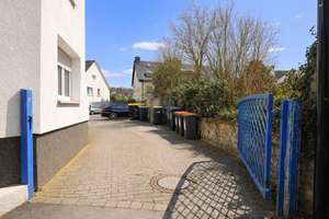 100 m² große Eigentumswhg. mit 3 Zimmern, Südloggia  und  Stellplatz in ruhiger Sackgassenlage – Die vollständige Adresse der Immobilie erhältst du vom Anbieter., 58091 Eilpe, Hagen – Vorschaubild 18