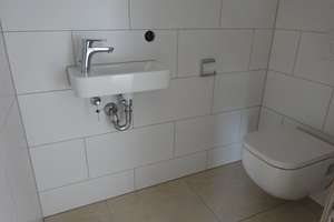3-Zimmer-Wohnung in Elchingen neu Erstbezug, KfW 55 Standard – Die vollständige Adresse der Immobilie erhältst du vom Anbieter., 89275 Elchingen – Vorschaubild 4