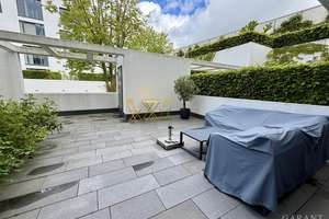 Wohnen mit Komfort und Lebensqualität im Rosenpark! – Die vollständige Adresse der Immobilie erhältst du vom Anbieter., 70563 Vaihingen-Mitte, Stuttgart – Vorschaubild 1