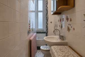 Ruhige vermietete 2-Zimmer-Wohnung im Schillerkiez – Leinestraße 20, 12049 Neukölln (Ortsteil), Berlin – Vorschaubild 8