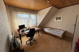 Brühl-Vochem: DHH mit schönem Grundstück in ruhiger Lage – Fronhofweg 15, 50321 Rhein-Erft-Kreis – Vorschaubild 25