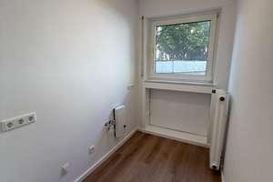 Schickes Apartment in ruhigem Mehrfamilienhaus – Mülheimer Straße 30, 40239 Düsseltal, Düsseldorf – Vorschaubild 4