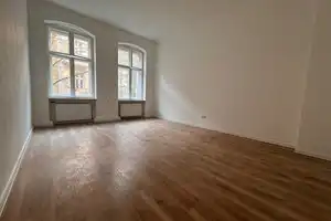 Moabit: Kaiserin-Augusta-Alle: ERSTBEZUG: 2-Zi-AB-Whg, HH 2. OG, ca 53 m² per SOFORT zu VERKAUFEN – Berlin – Vorschaubild 2