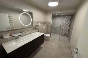 Luxuriöse Penthouse-Duplex-Wohnung mit grosser Sonnenterrasse Erstbezug nach kompletter Sanierung – Münzplatz 10, 56068 Altstadt, Koblenz – Vorschaubild 19