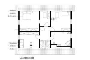 Domizil am Wald: Geräumiges Einfamilienhaus mit 5,5 Zimmern, Energieeffizienzklasse A! – Die vollständige Adresse der Immobilie erhältst du vom Anbieter., 14612 Falkensee – Vorschaubild 21