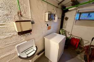 Appartement und KFZ Stellplatz in gepflegtem Haus und guter Lage – Die vollständige Adresse der Immobilie erhältst du vom Anbieter., 42285 Barmen, Wuppertal – Vorschaubild 12
