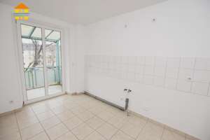 Sonniges ZUHAUSE mit Balkon gesucht? – Hofer Straße 32, 9130 Sonnenberg, Chemnitz – Vorschaubild 4