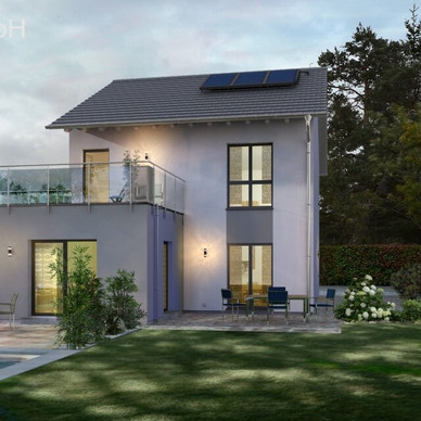 Einfamilienhaus kaufen in Ludwigsburg ImmoScout24