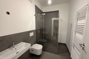 Neubauwohnung mit Balkon in Eilbek! – Die vollständige Adresse der Immobilie erhältst du vom Anbieter., 22089 Eilbek, Hamburg – Vorschaubild 7